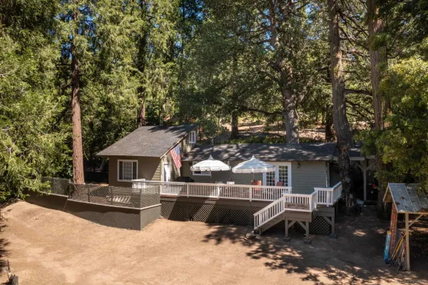 $745,000 | 33125 Canfield Road, Palomar Mountain, CA 92060