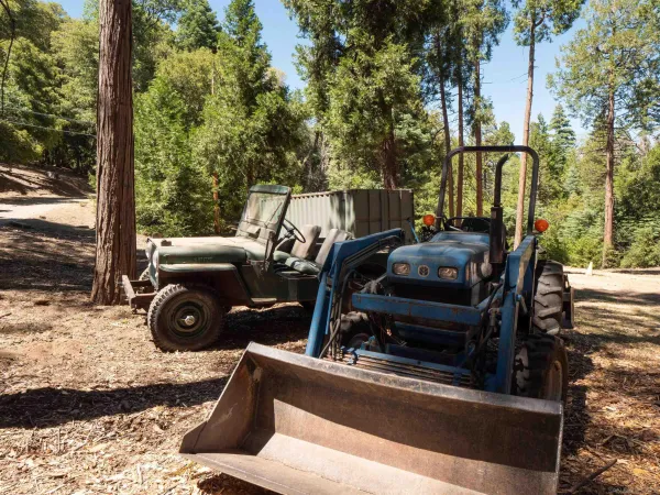 $745,000 | 33125 Canfield Road, Palomar Mountain, CA 92060