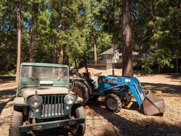 $745,000 | 33125 Canfield Road, Palomar Mountain, CA 92060