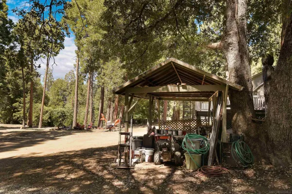 $745,000 | 33125 Canfield Road, Palomar Mountain, CA 92060