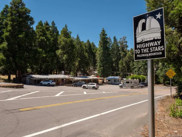 $745,000 | 33125 Canfield Road, Palomar Mountain, CA 92060