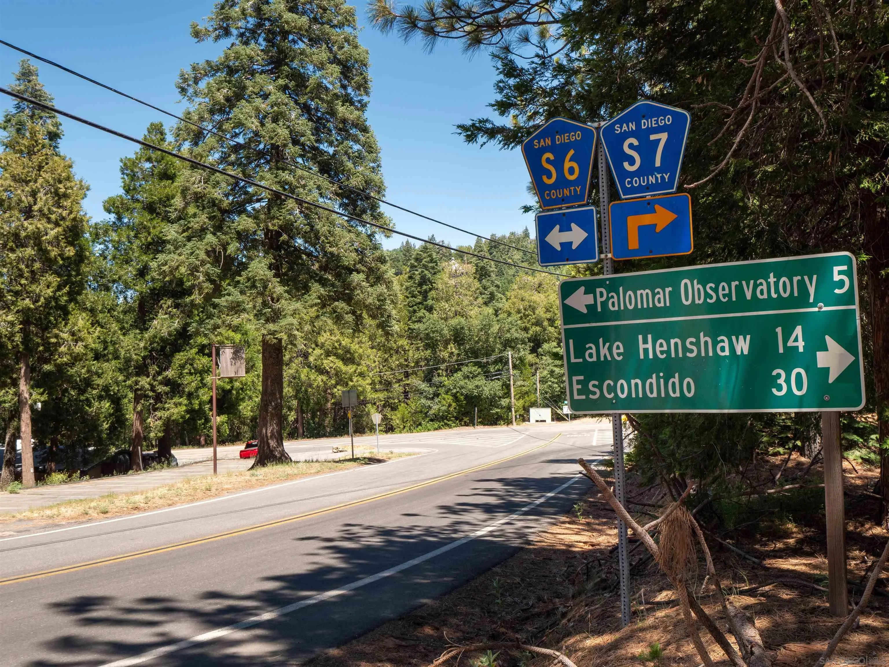 33125 Canfield Road Palomar Mountain, CA 92060 - Photo 37 of 53