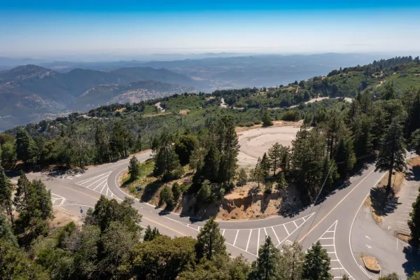 $745,000 | 33125 Canfield Road, Palomar Mountain, CA 92060