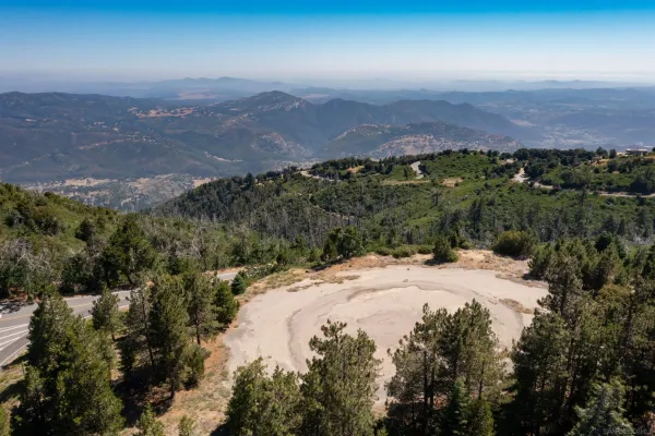 $745,000 | 33125 Canfield Road, Palomar Mountain, CA 92060