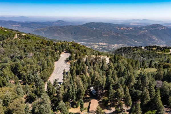 $745,000 | 33125 Canfield Road, Palomar Mountain, CA 92060