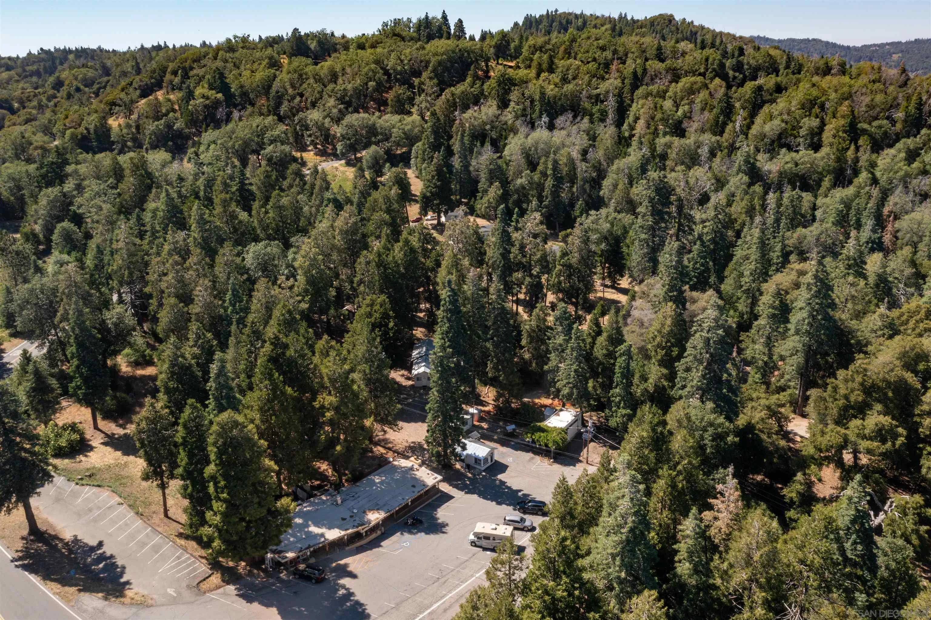 33125 Canfield Road Palomar Mountain, CA 92060 - Photo 49 of 53