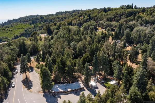 $745,000 | 33125 Canfield Road, Palomar Mountain, CA 92060