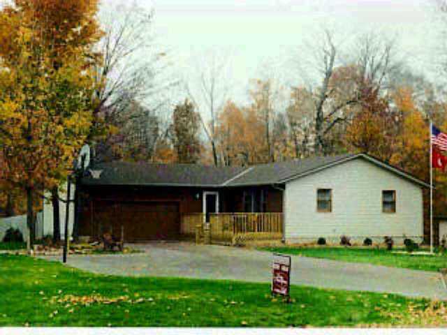 442 Citation Road Southwest Pataskala, OH 43062 - Photo 1 of 1