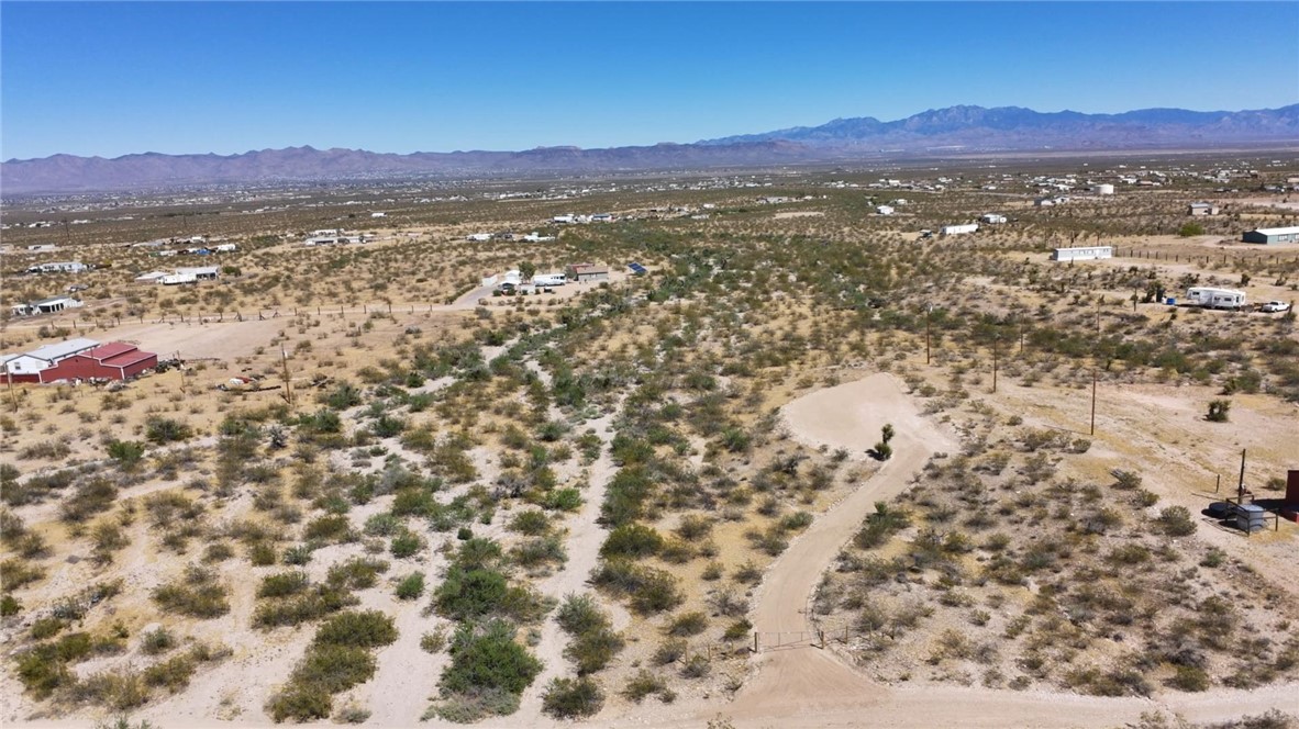 1386 Don Luis Road Golden Valley, AZ 86413 - Photo 32 of 47 Expansive property featuring undeveloped land with distant mountain views
