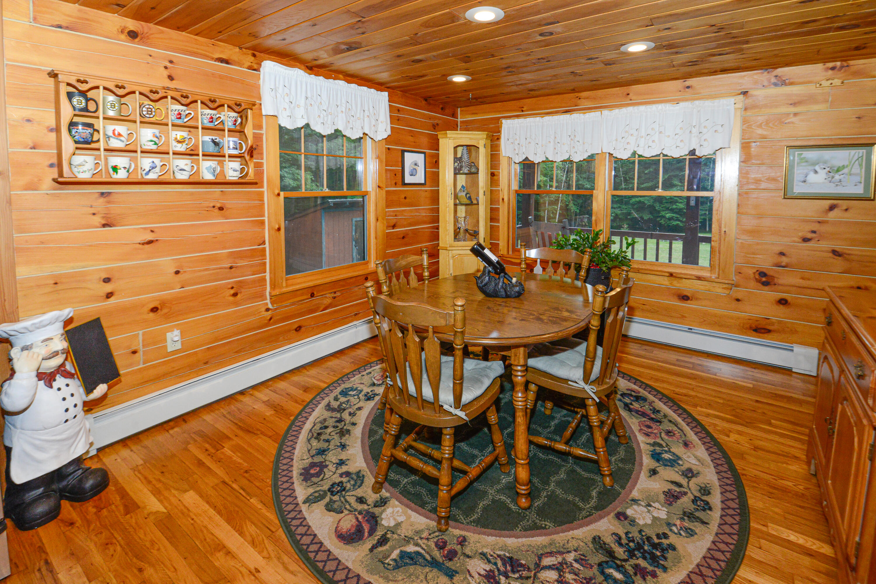 293 Berry Road Denmark, ME 04022 - Photo 19 of 64 293 berry road-22
