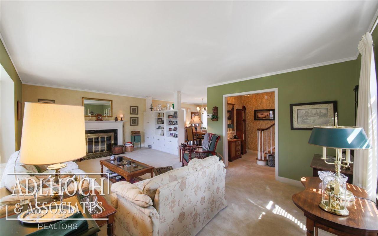 258 Kerby Road Grosse Pointe Farms, MI 48236 - Photo 4 of 29