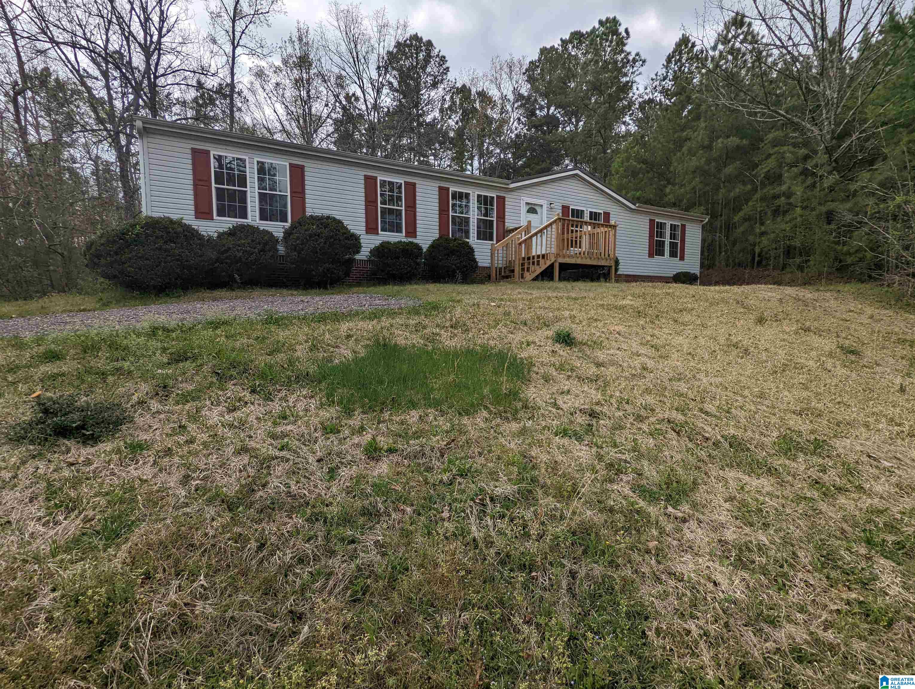 221 Sequoyah Road Pell City, AL 35128 - Photo 1 of 29