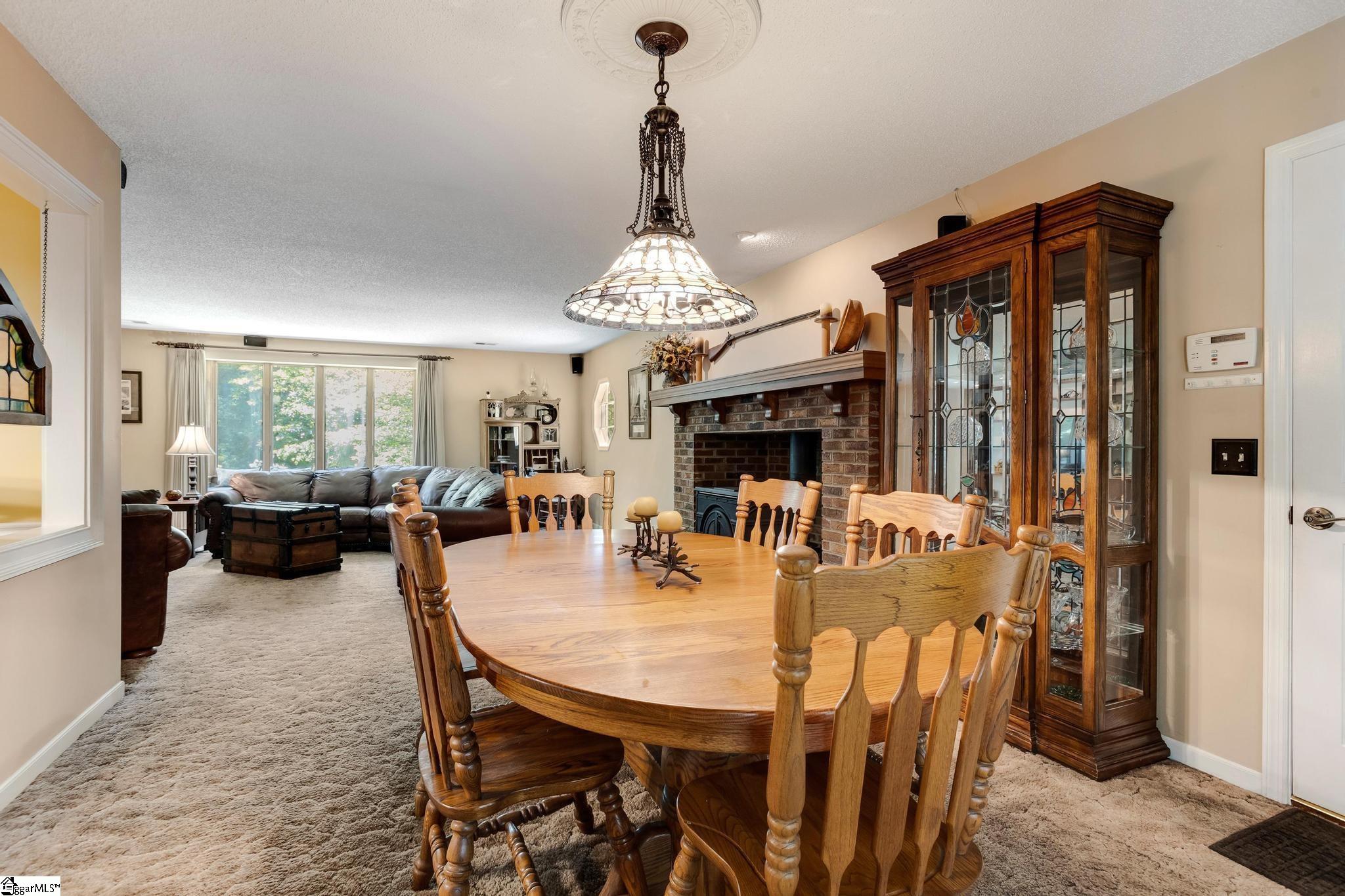1318 Earls Bridge Road Easley, SC 29640 - Photo 17 of 34