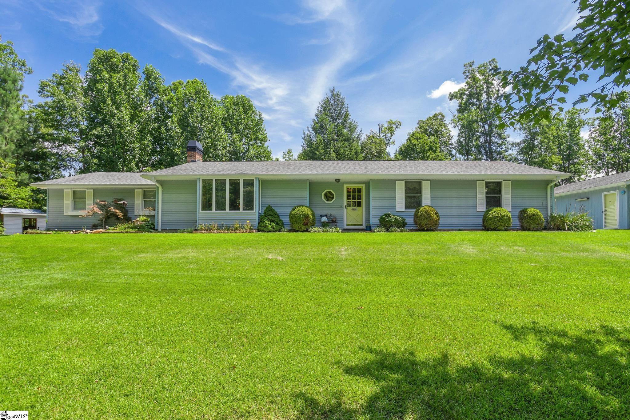 1318 Earls Bridge Road Easley, SC 29640 - Photo 2 of 34