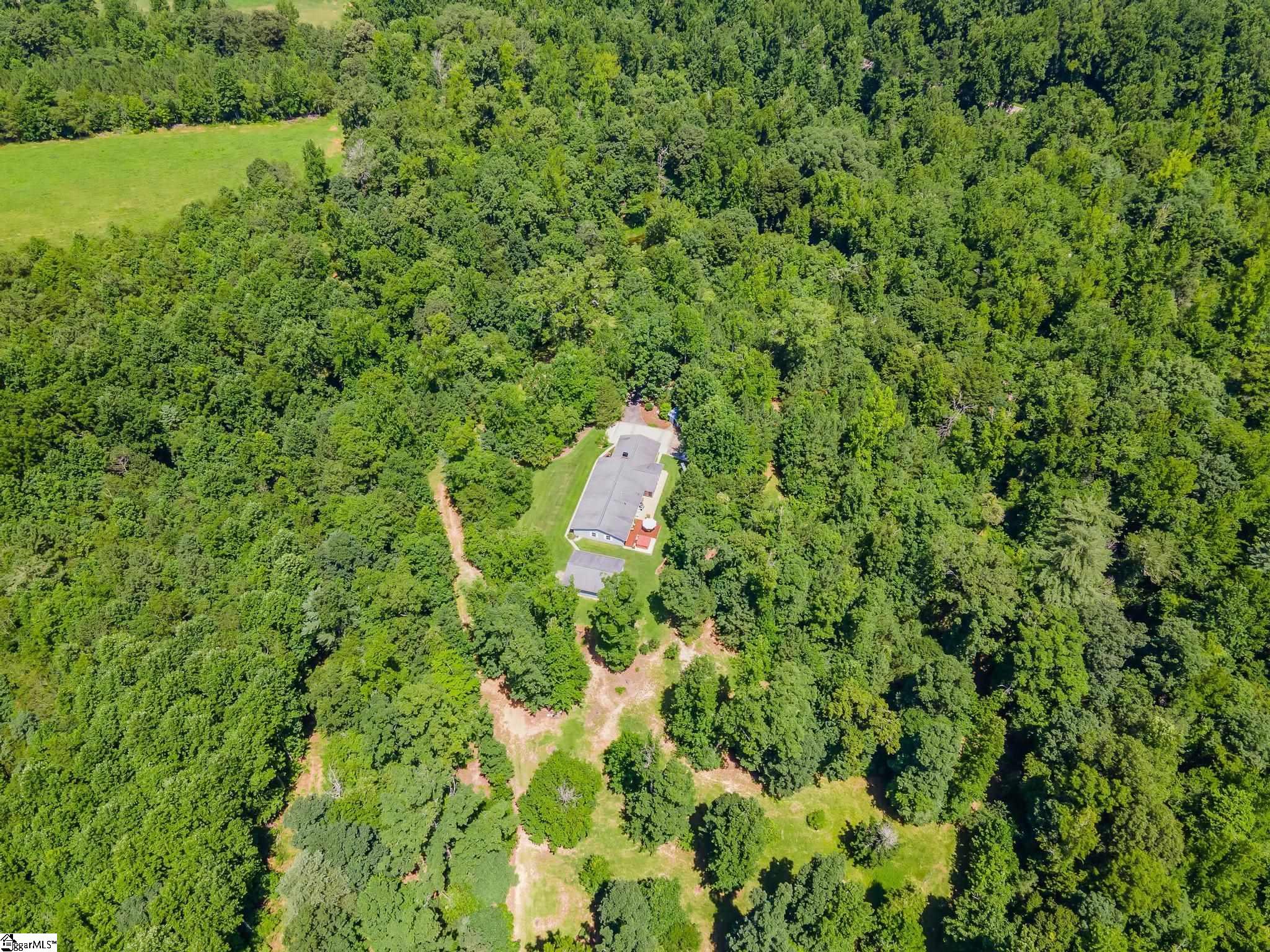 1318 Earls Bridge Road Easley, SC 29640 - Photo 33 of 34