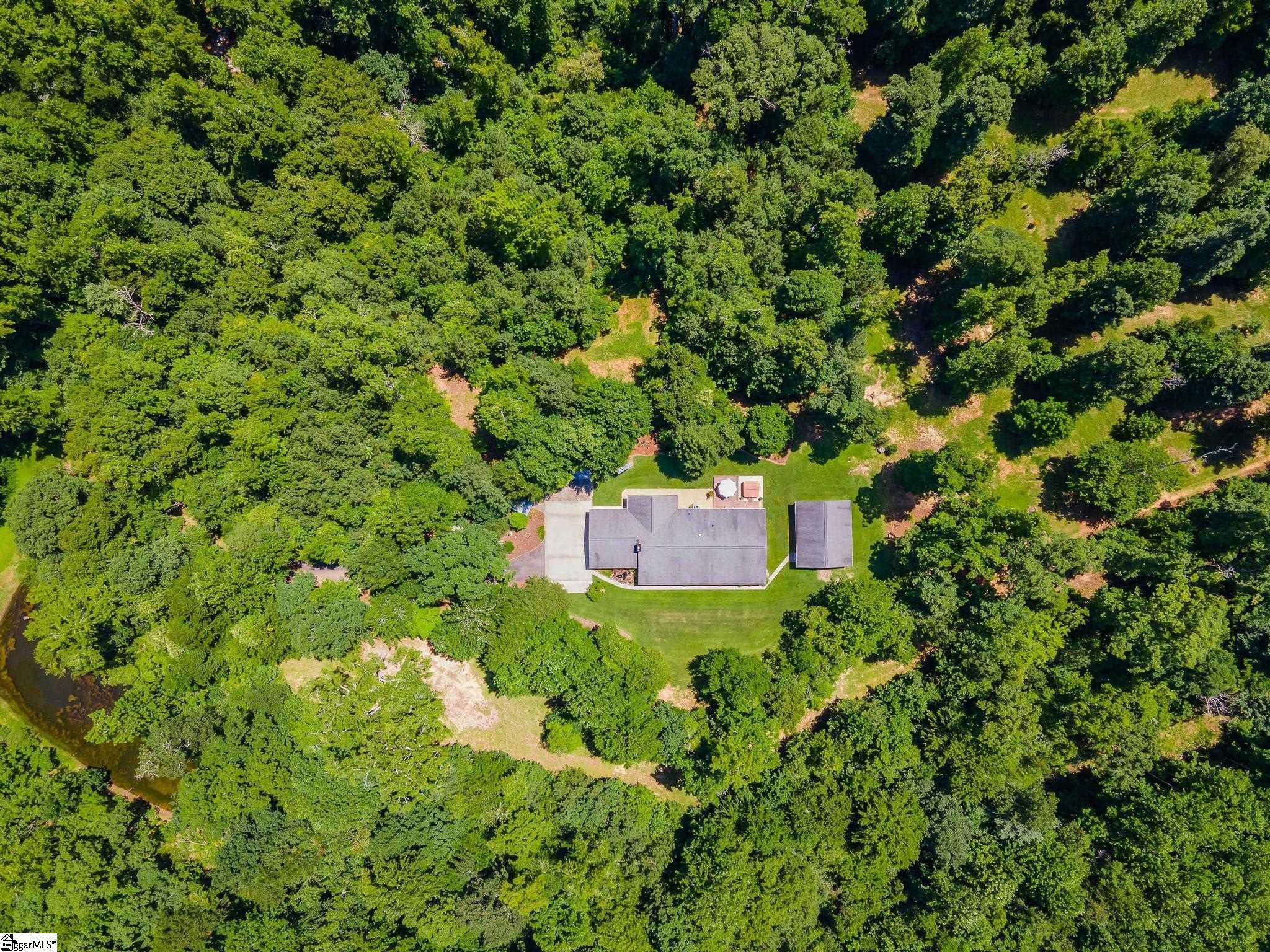 1318 Earls Bridge Road Easley, SC 29640 - Photo 34 of 34