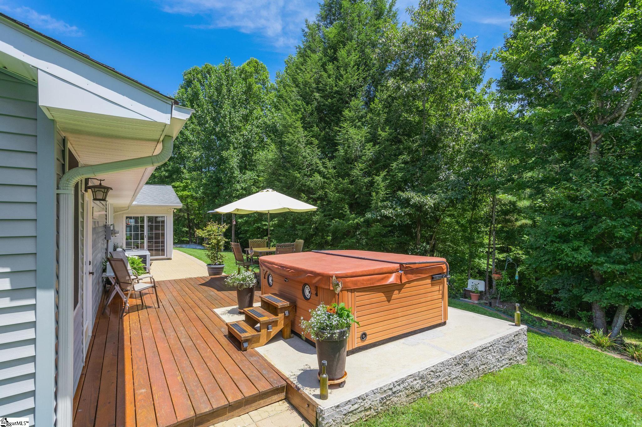 1318 Earls Bridge Road Easley, SC 29640 - Photo 7 of 34