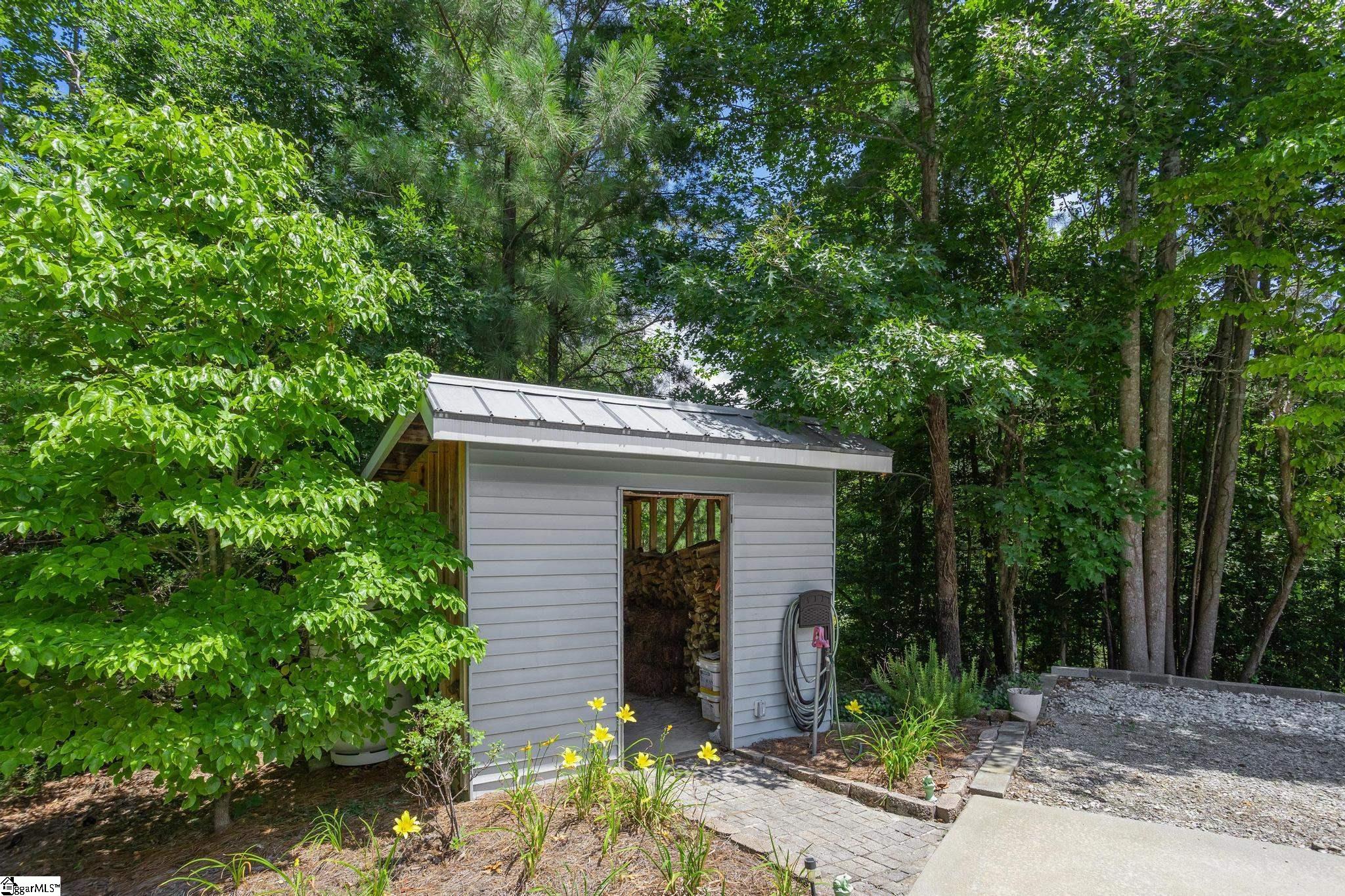 1318 Earls Bridge Road Easley, SC 29640 - Photo 10 of 34