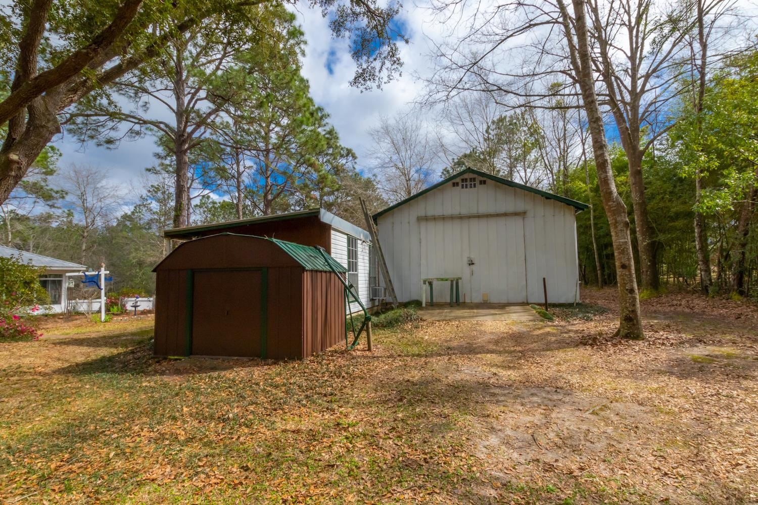 25401 Newport Road Robertsdale, AL 36567 - Photo 38 of 50