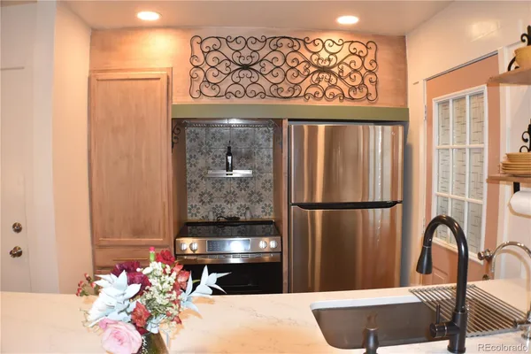 $1,750 | 1625 North Murray Boulevard, Unit 146, Colorado Springs, CO 80915