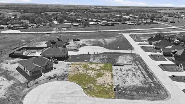 $65,000 | 406 Lora Sue Court, Italy, TX 76651