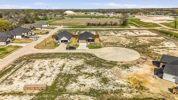 $65,000 | 406 Lora Sue Court, Italy, TX 76651