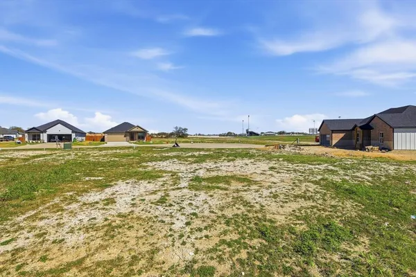 $65,000 | 406 Lora Sue Court, Italy, TX 76651