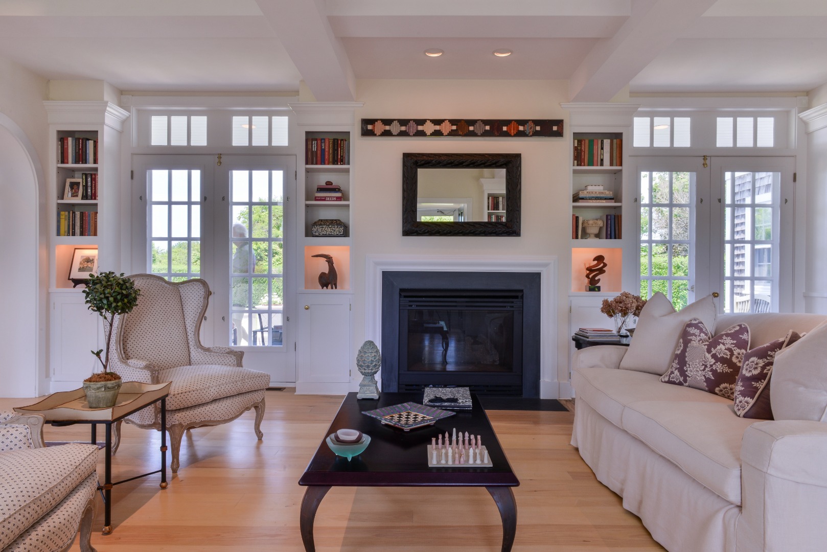 7 Hedge Row Road Nantucket, MA 02554 - Photo 21 of 38 Gallery Image 21