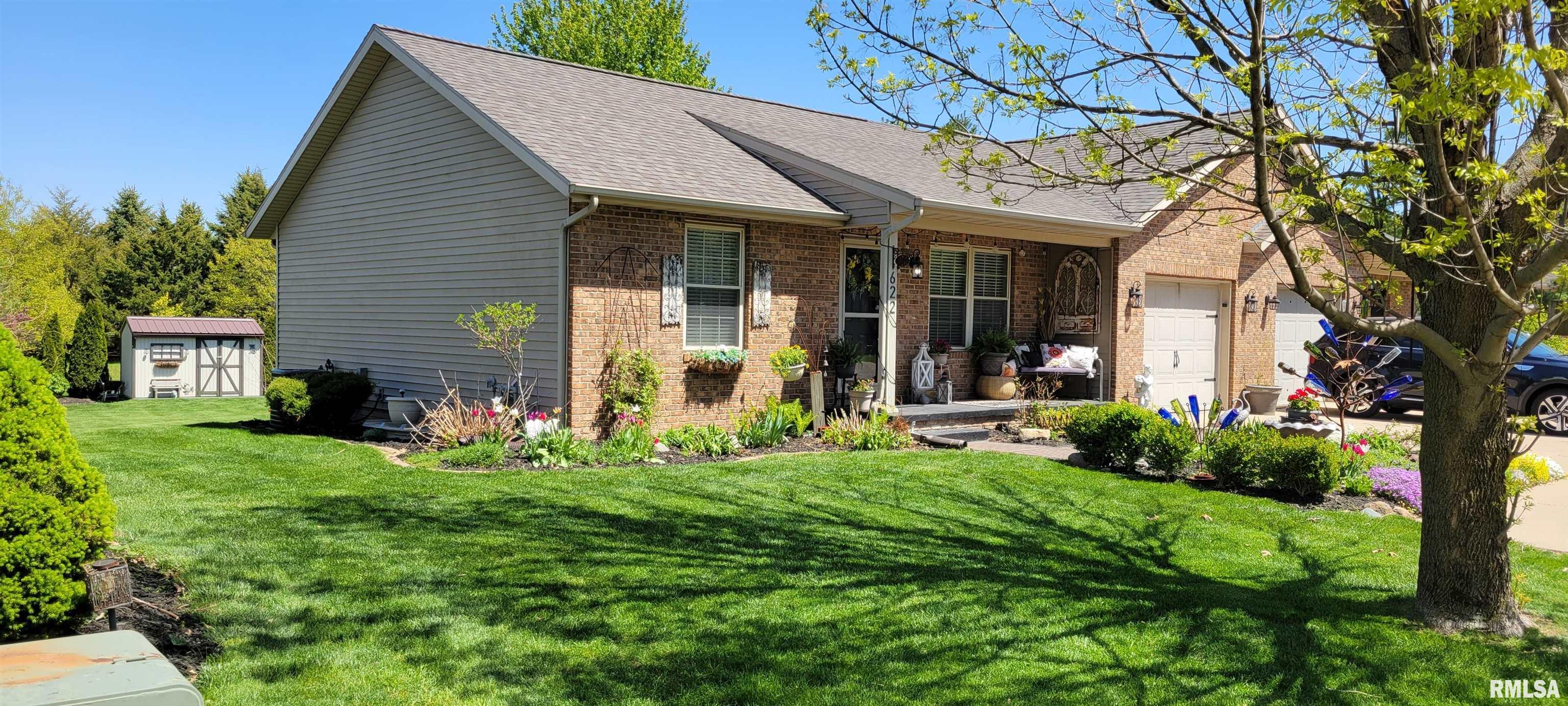 622 Coal Bank Road Metamora, IL 61548 - Photo 1 of 48