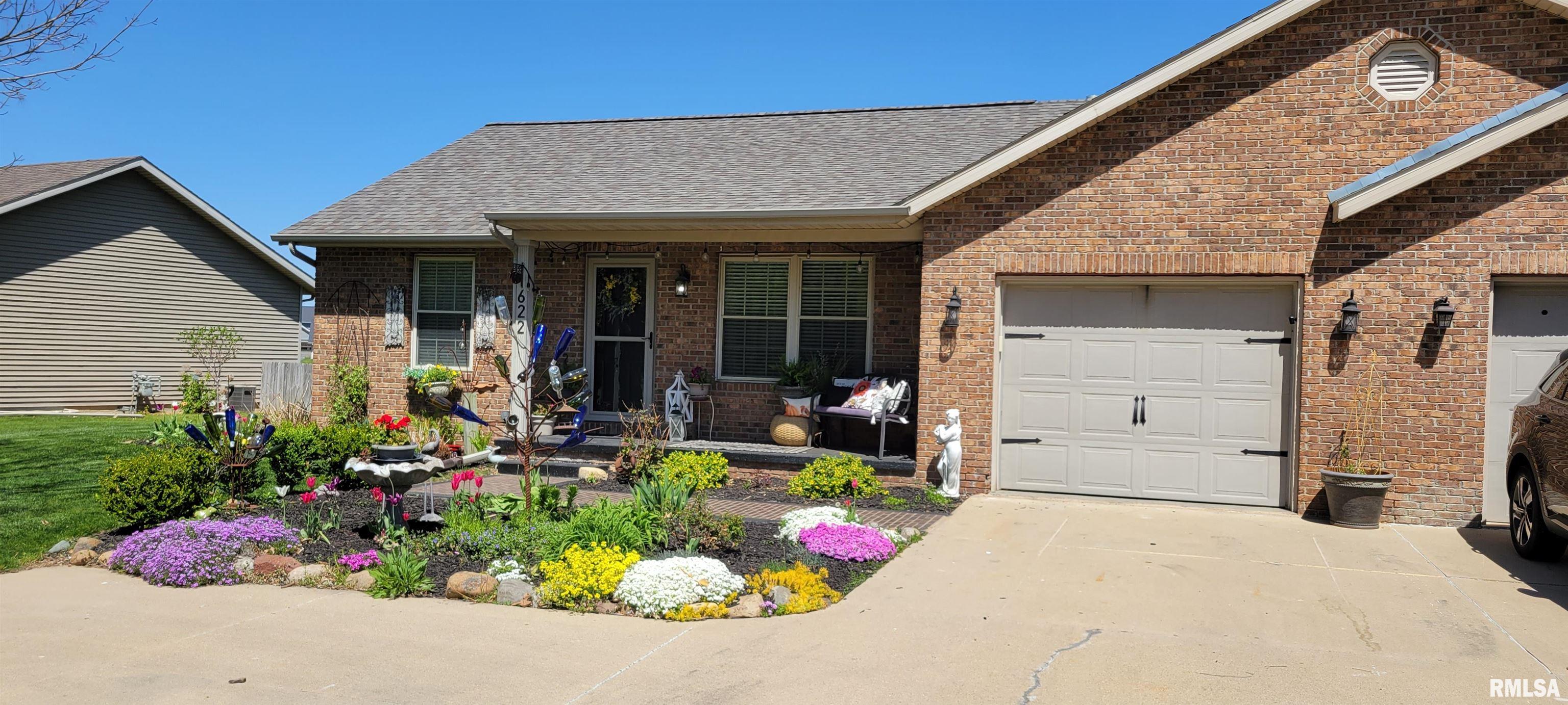 622 Coal Bank Road Metamora, IL 61548 - Photo 2 of 48
