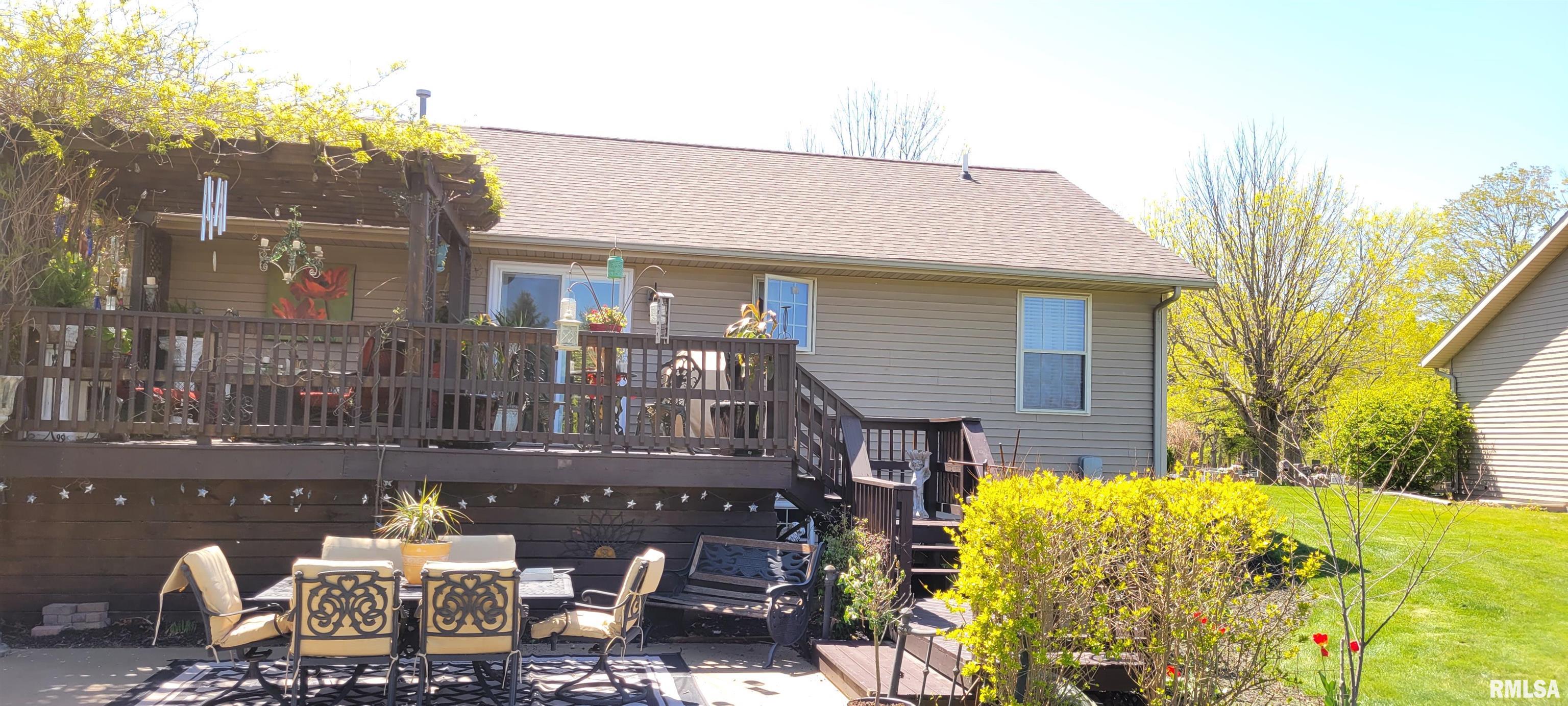 622 Coal Bank Road Metamora, IL 61548 - Photo 42 of 48