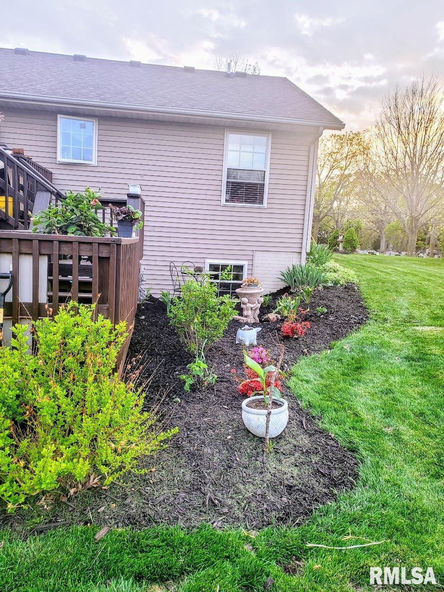 622 Coal Bank Road Metamora, IL 61548 - Photo 45 of 48