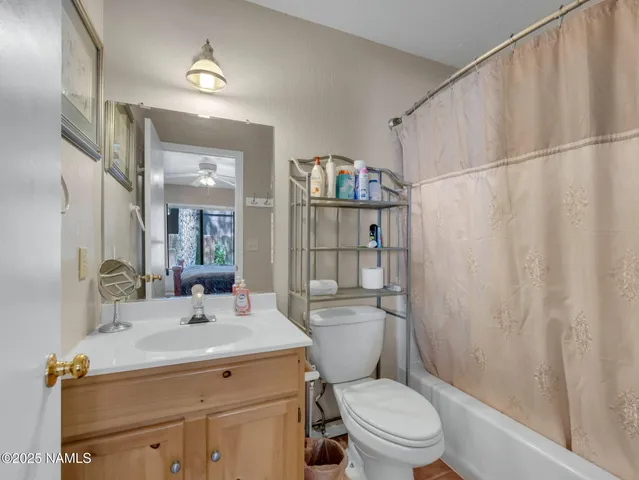 $475,000 | 17165 Elk Place, Munds Park, AZ 86017