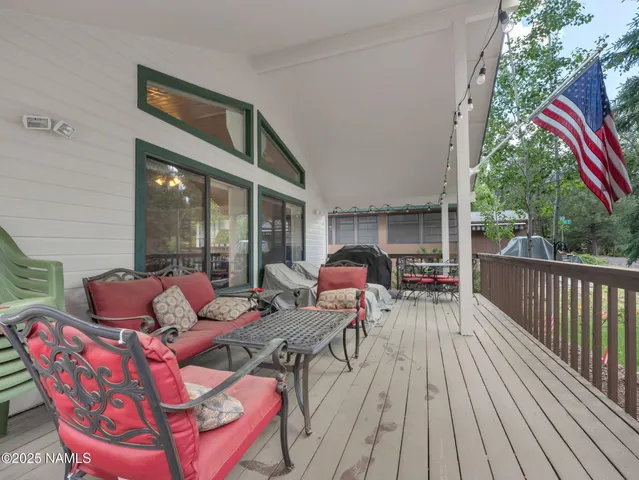 $475,000 | 17165 Elk Place, Munds Park, AZ 86017