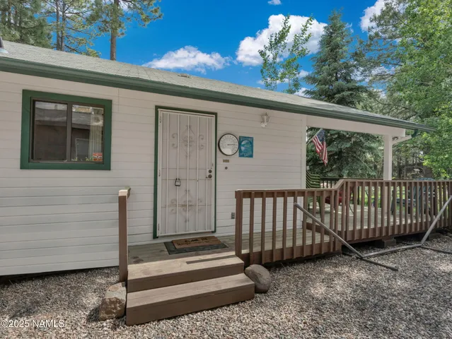 $475,000 | 17165 Elk Place, Munds Park, AZ 86017