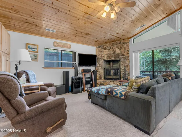 $475,000 | 17165 Elk Place, Munds Park, AZ 86017