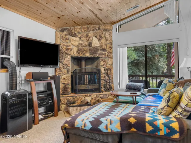 $475,000 | 17165 Elk Place, Munds Park, AZ 86017