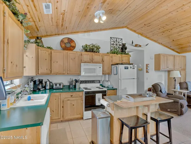 $475,000 | 17165 Elk Place, Munds Park, AZ 86017