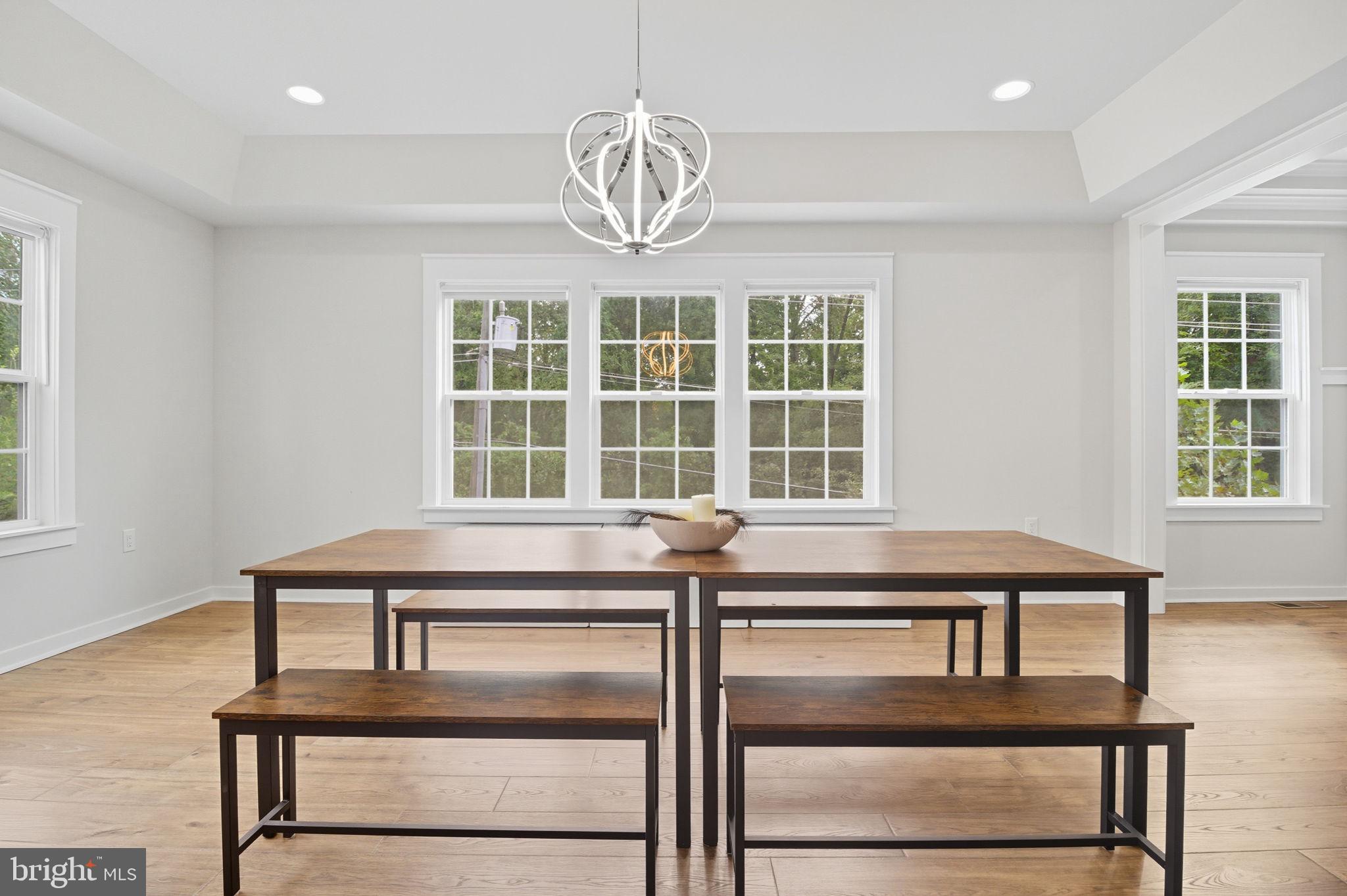18518 Old Triangle Road Triangle, VA 22172 - Photo 12 of 39 a view of a room with workspace