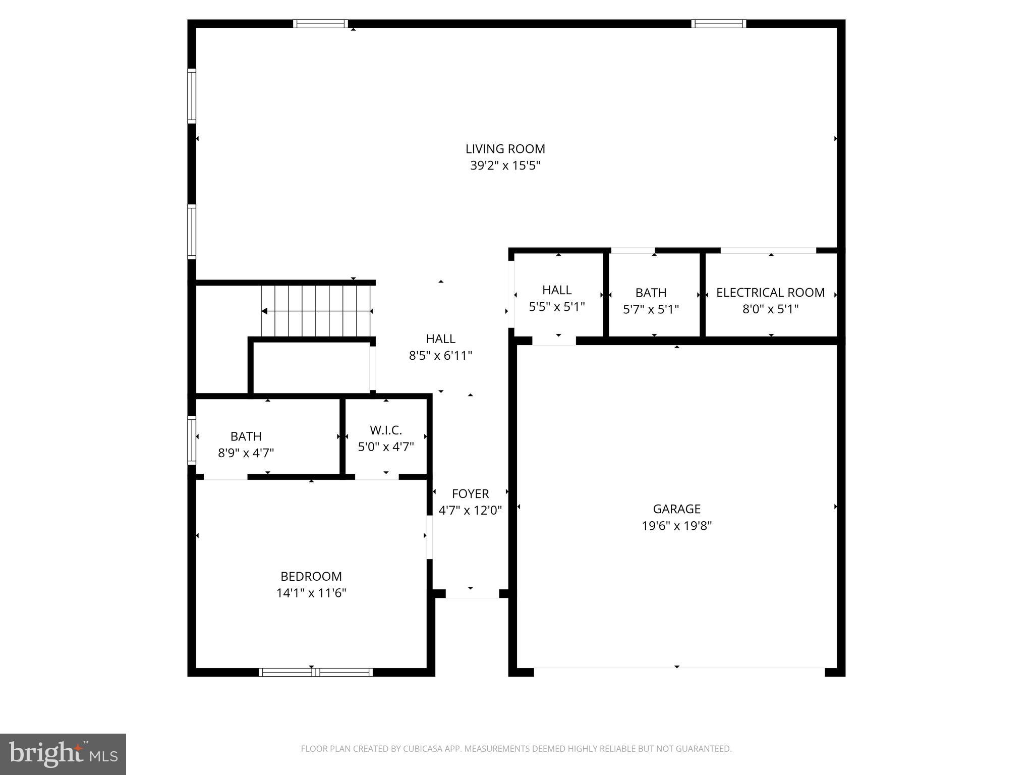 18518 Old Triangle Road Triangle, VA 22172 - Photo 36 of 39