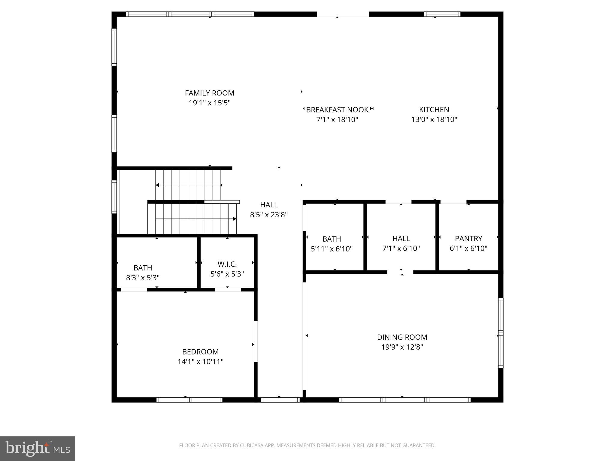 18518 Old Triangle Road Triangle, VA 22172 - Photo 38 of 39 a picture of a bench in front