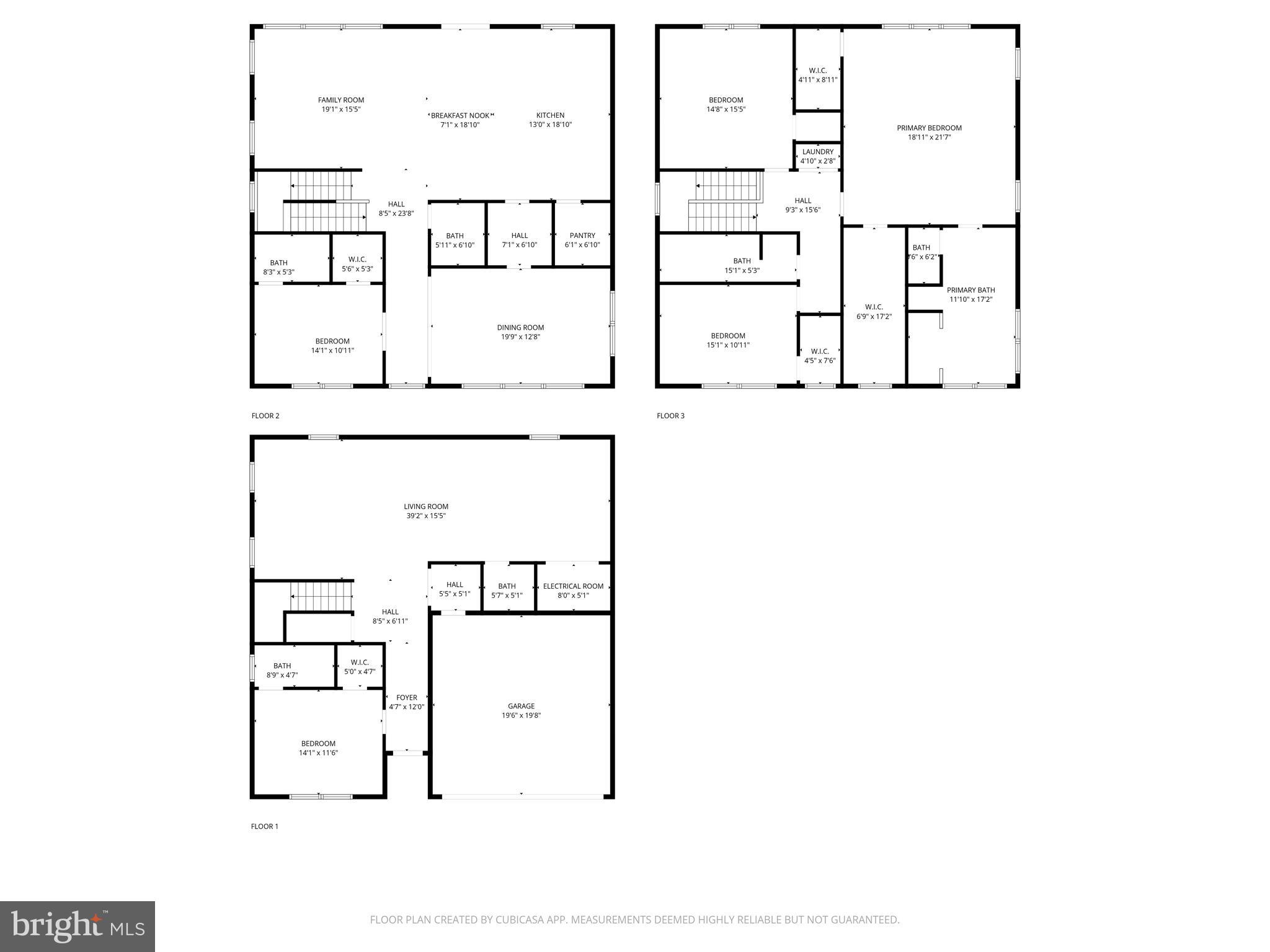 18518 Old Triangle Road Triangle, VA 22172 - Photo 39 of 39 a picture of a bench in front of a bird