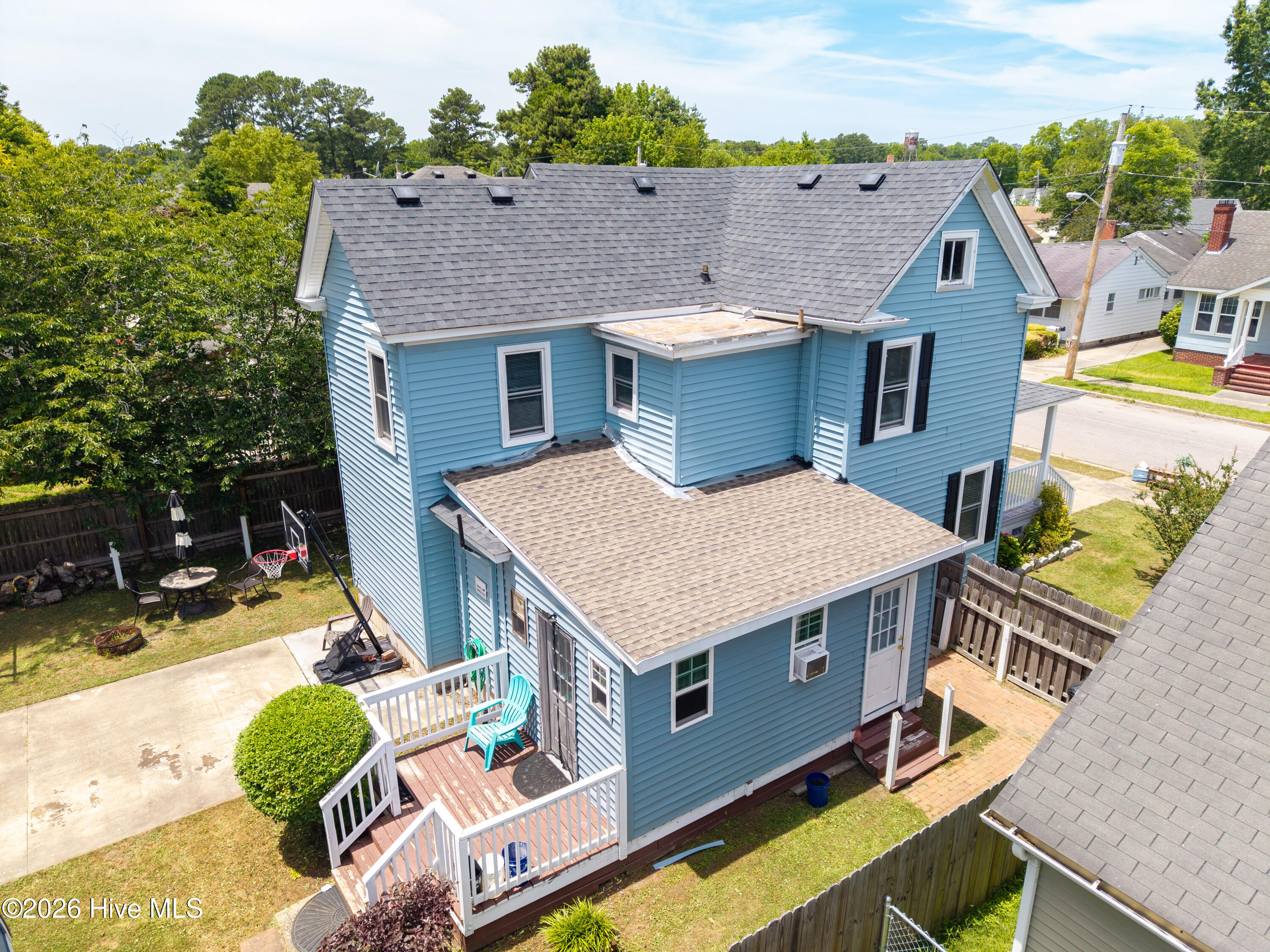803 Maple Street Elizabeth City, NC 27909 - Photo 42 of 49