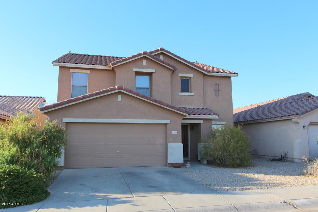 2536 West Romley Road Phoenix, AZ 85041 - Photo 1 of 16 Street View