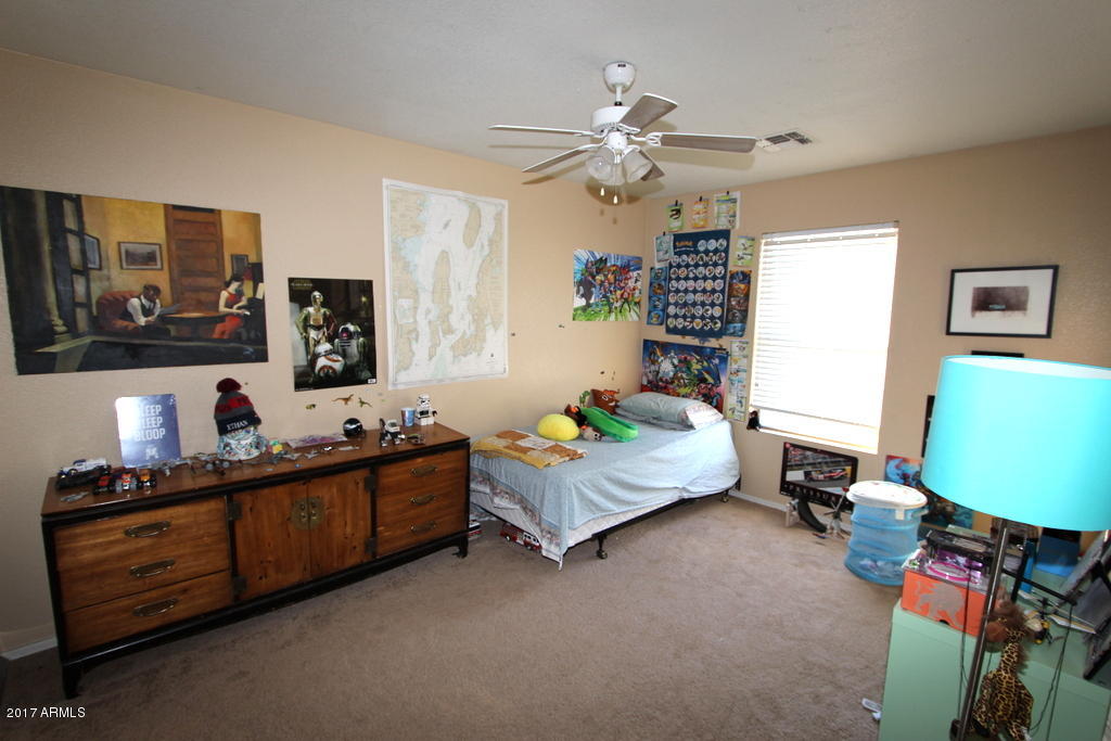 2536 West Romley Road Phoenix, AZ 85041 - Photo 12 of 16 Bedroom