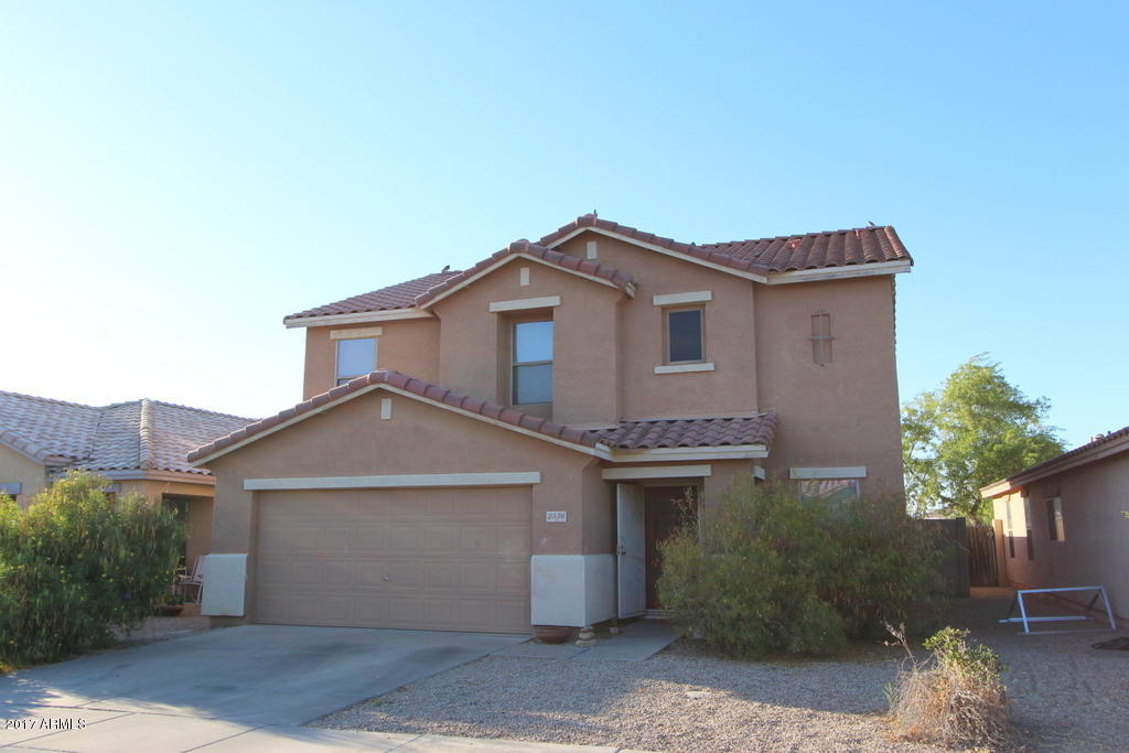 2536 West Romley Road Phoenix, AZ 85041 - Photo 2 of 16 Street View