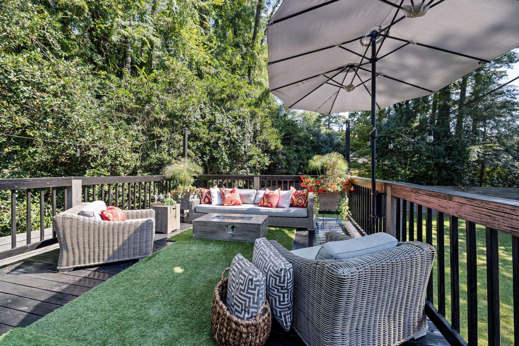 5800 Timber Ridge Drive Raleigh, NC 27609 - Photo 45 of 67 Photo 45