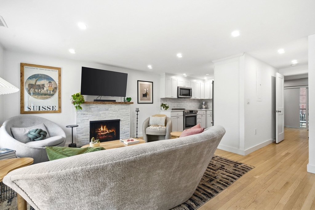 100 Main Street, Unit 2 Boston, MA 02129 - Photo 12 of 23