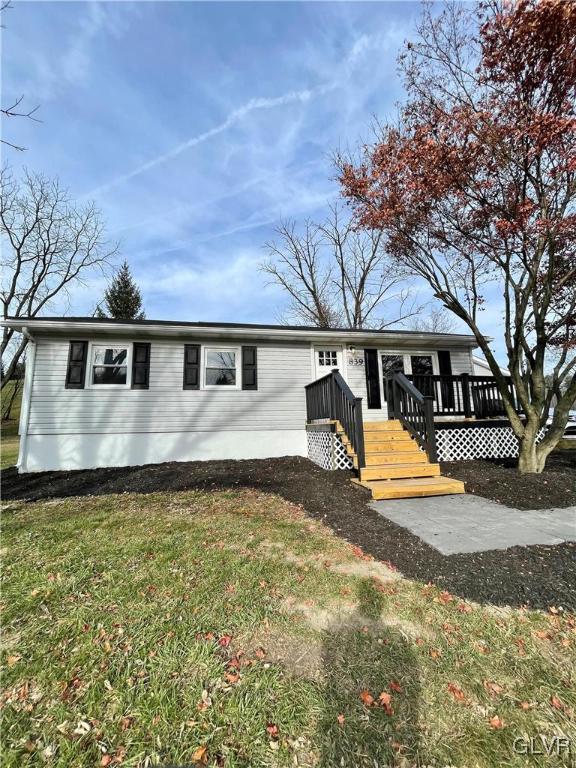 839 Creek Road Walnutport, PA 18088 - Photo 4 of 50 Gallery Image 4