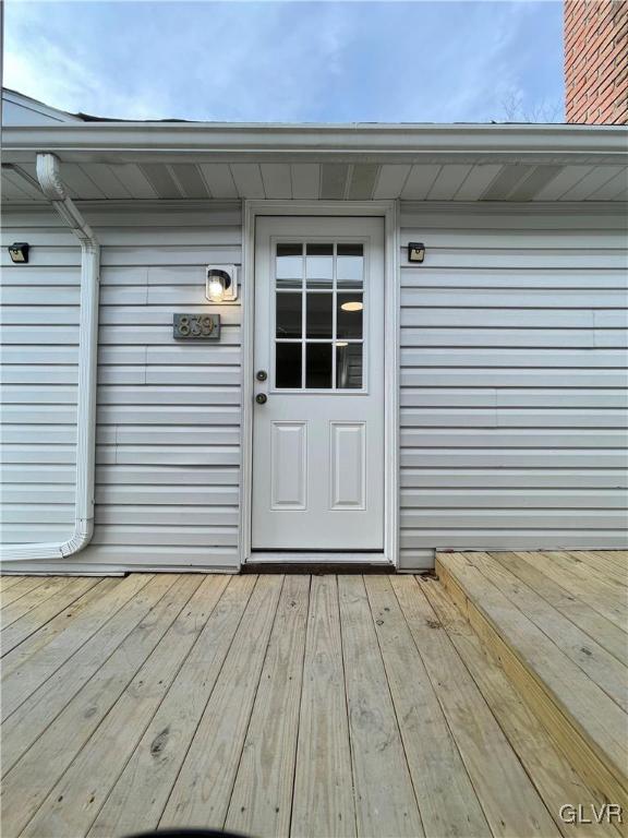 839 Creek Road Walnutport, PA 18088 - Photo 46 of 50 Gallery Image 46